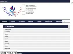Sites similar to kutahyacinisi.com
