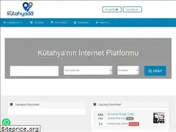 Sites similar to kutahyada.net