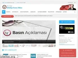 Sites similar to kutahyaeo.org.tr