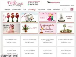 Sites similar to kutahyafilizcicek.com