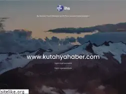 Sites similar to kutahyahaber.com