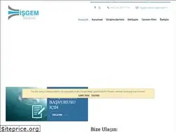 Sites similar to kutahyakisgem.gov.tr
