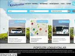 Sites similar to kutahyalilar.com.tr
