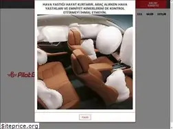 Sites similar to kutahyaotoekspertiz.com