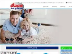 Sites similar to kutahyaozenhaliyikama.com