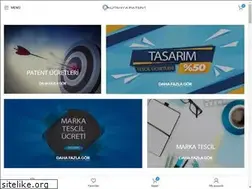 Sites similar to kutahyapatent.com.tr