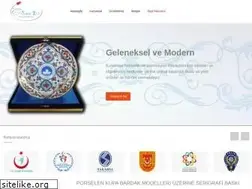 Sites similar to kutahyasanatevi.com