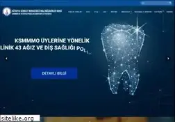 Sites similar to kutahyasmmmo.org