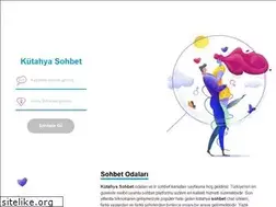 Sites similar to kutahyasohbet.com