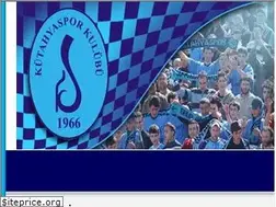 Sites similar to kutahyasporum.com