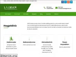 Sites similar to kutahyatemizlik.com