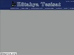 Sites similar to kutahyatesisat.com