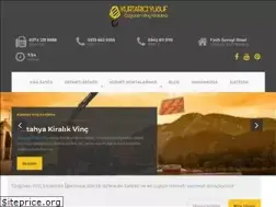 Sites similar to kutahyavinckiralama.com