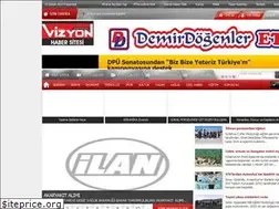 Sites similar to kutahyavizyon.com