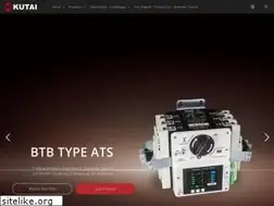 Sites similar to kutai.com.tw