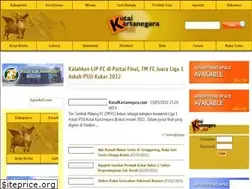 Sites similar to kutaikartanegara.com