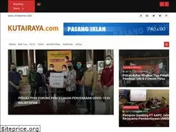 Sites similar to kutairaya.com