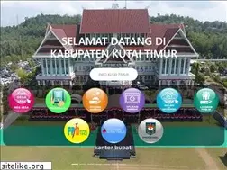 Sites similar to kutaitimurkab.go.id