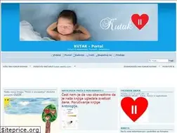 Sites similar to kutak.forumotion.com