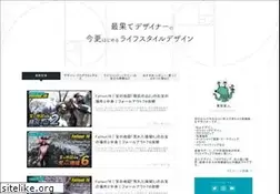 Sites similar to kutakuta-nikoniko.xyz