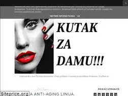 Sites similar to kutakzadamu.blogspot.com