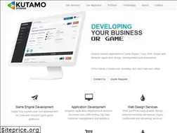 Sites similar to kutamo.com