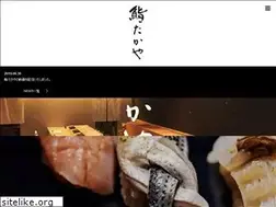 Sites similar to kutani-ginza.com