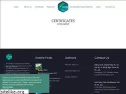Sites similar to kutas.com.tr