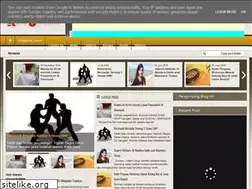 Sites similar to kutaselatan.blogspot.com