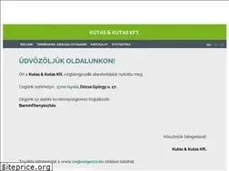 Sites similar to kutaskutask-c.cegbongeszo.hu