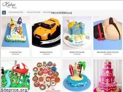Sites similar to kutaspasta.com