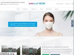 Sites similar to kutasureblue.com