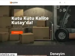 Sites similar to kutay.com.tr