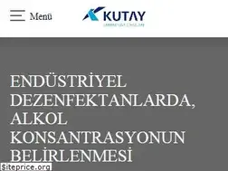 Sites similar to kutaygroup.com