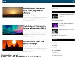 Sites similar to kutbah-nu.blogspot.com