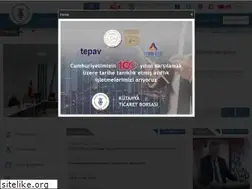 Sites similar to kutbo.org.tr