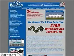 Sites similar to kutchasrental.com