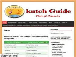 Sites similar to kutchguide.in