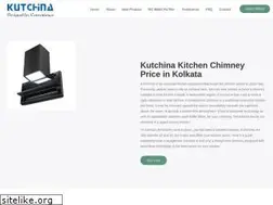 Sites similar to kutchinachimney.in