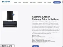 Sites similar to kutchinachimney.info
