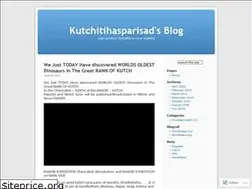 Sites similar to kutchitihasparisad.wordpress.com