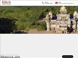 Sites similar to kutchtoursandtravels.com