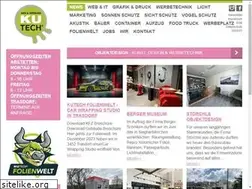 Sites similar to kutech.at