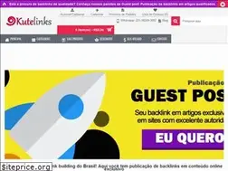 Sites similar to kutelinks.com