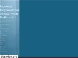 Sites similar to kutelmarkatescil.com