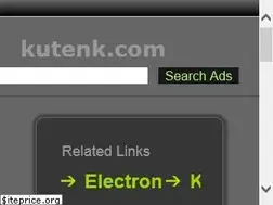 Sites similar to kutenk.com