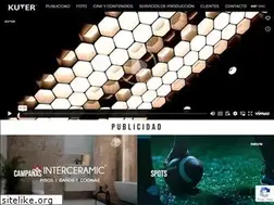 Sites similar to kuter.mx