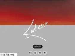 Sites similar to kutesir.com