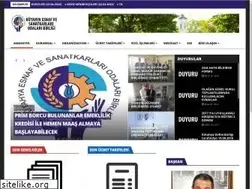 Sites similar to kutesob.org.tr