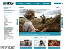 Sites similar to kutfilm.be